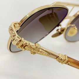 Picture of Chrome Hearts Sunglasses _SKUfw51889555fw